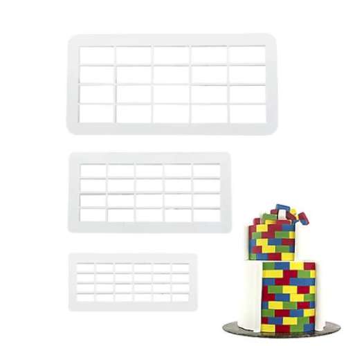Multi Cutter - Brick